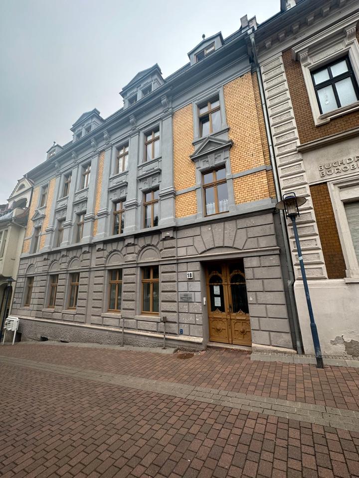 Thumbnail-3 Raum Wohnung