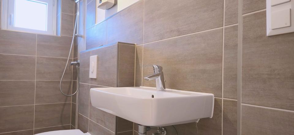 Thumbnail-Süße 2 Zimmer - ohne Balkon