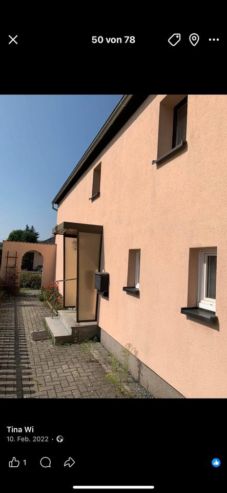 Thumbnail-Einfamilienhaus zu verkaufen