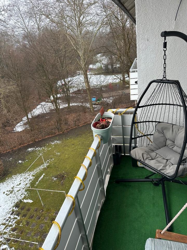 Thumbnail-Attraktive 3 Zimmer Wohnung zu Verkaufen