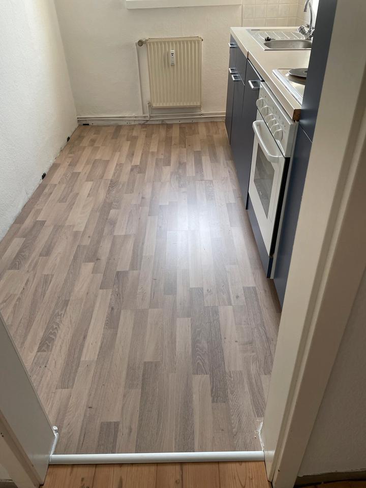 Thumbnail-1- Raumwohnung in der herrlichen Wische