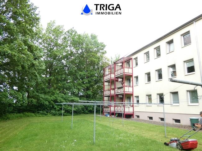 Thumbnail-Mit Südbalkon - Nähe Fachhochschule!