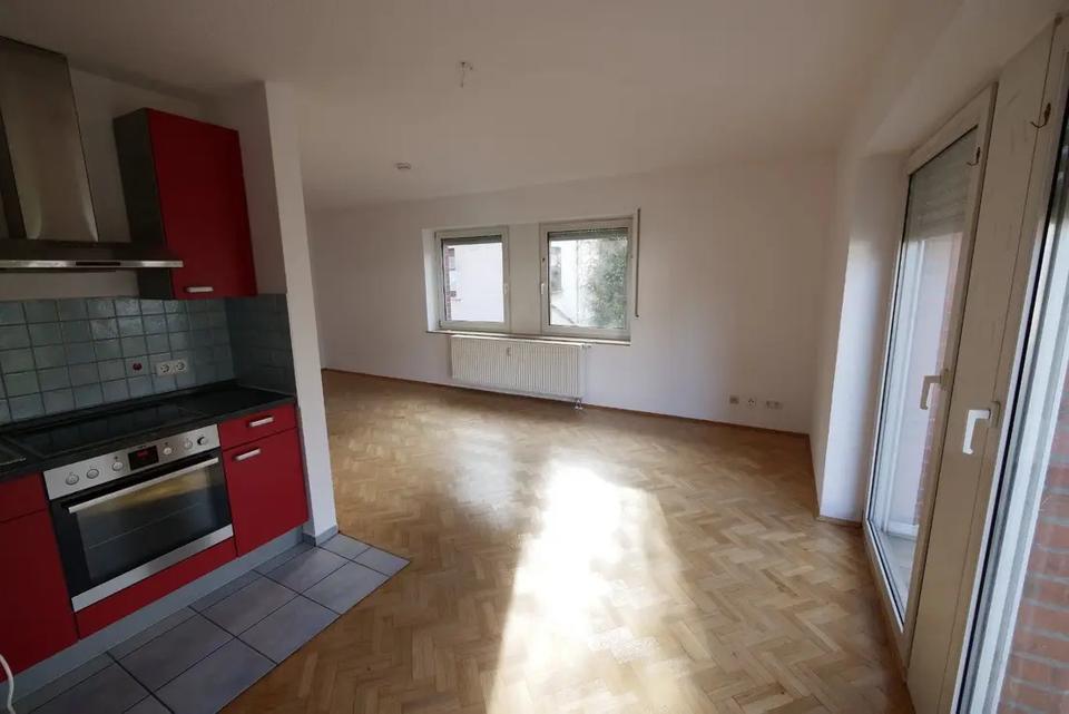 Thumbnail-Schönes 1 Zimmer Apartment inkl. EBK und Stellplatz