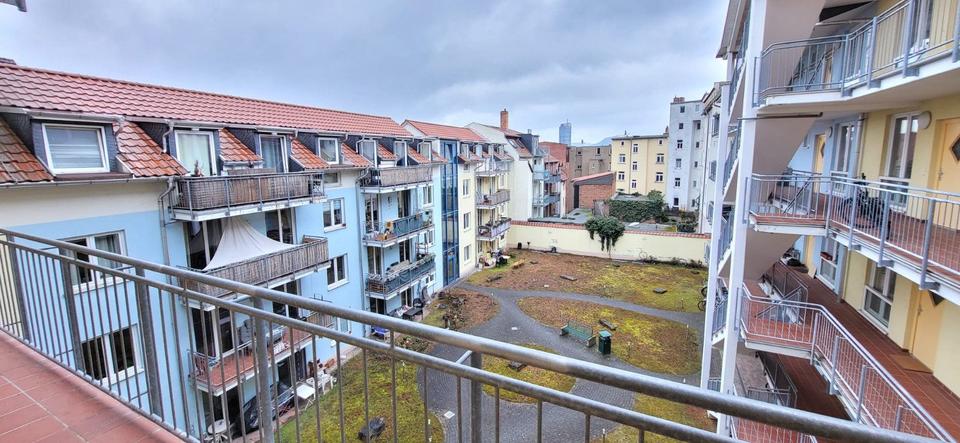 Thumbnail-Möbliertes Zimmer in Jena zu vermieten