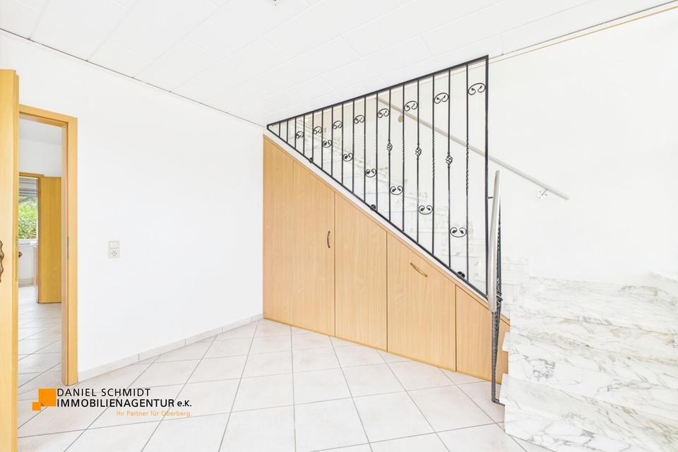 Thumbnail-Ihr neues Zuhause: Helle 4-Zimmer-Wohnung mit Balkon, Garage & Sauna!