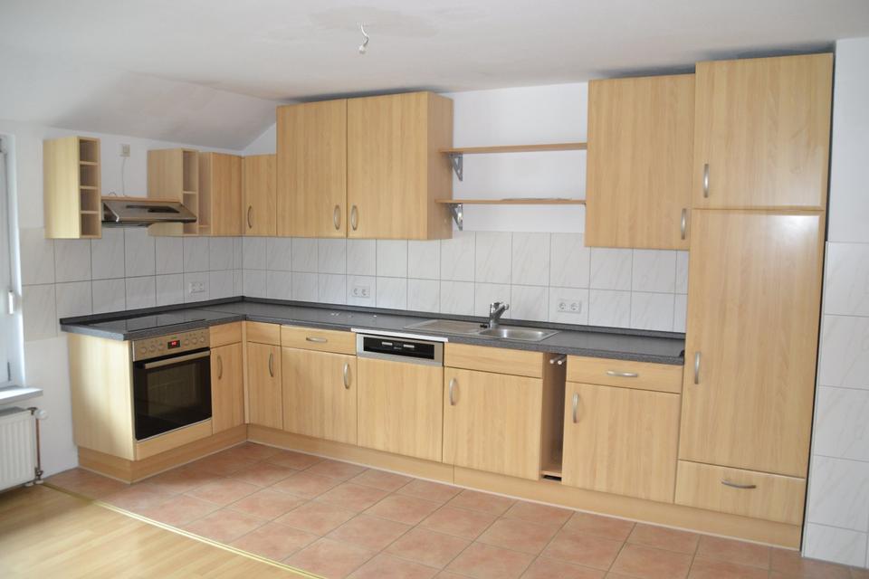 Thumbnail-Schöne 3,5 Zimmer Wohnung