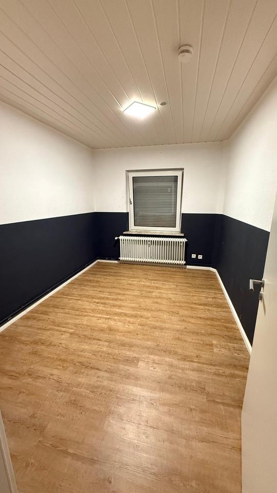 Thumbnail-2 Zimmer in einer 4rer WG zu vermieten