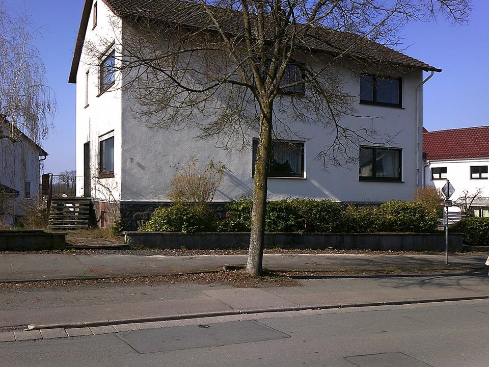 Thumbnail-Haus in FrankenbergEder