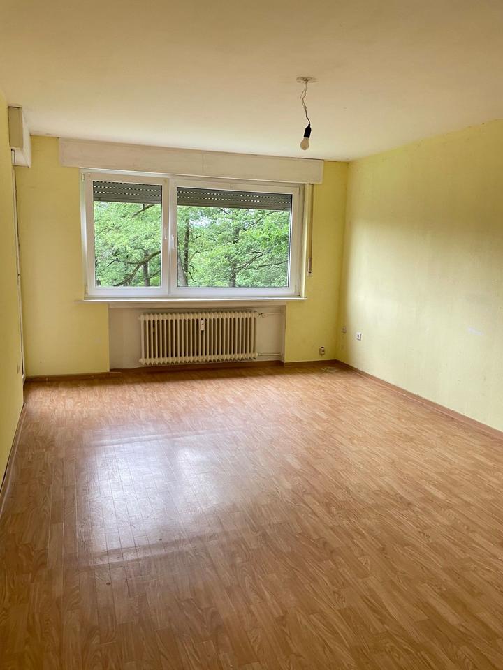Thumbnail-*renoviert* Geräumige Zweizimmerwohnung mit Balkon