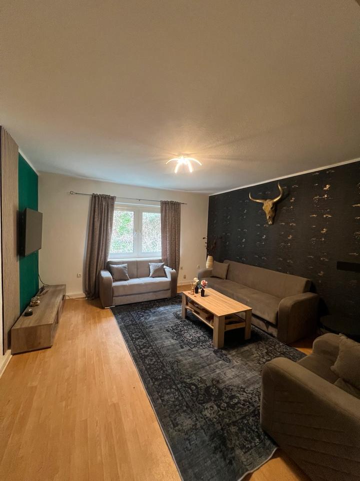 Thumbnail-2 Zimmer Wohnung