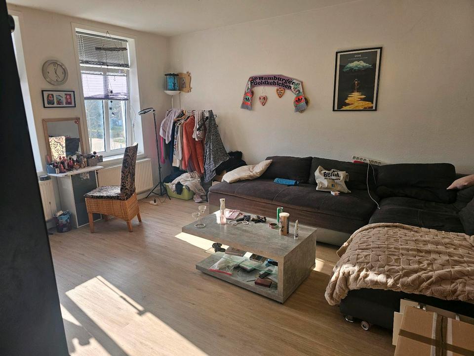 Thumbnail-Nachmieter 2 Zimmer wohnung 1.6