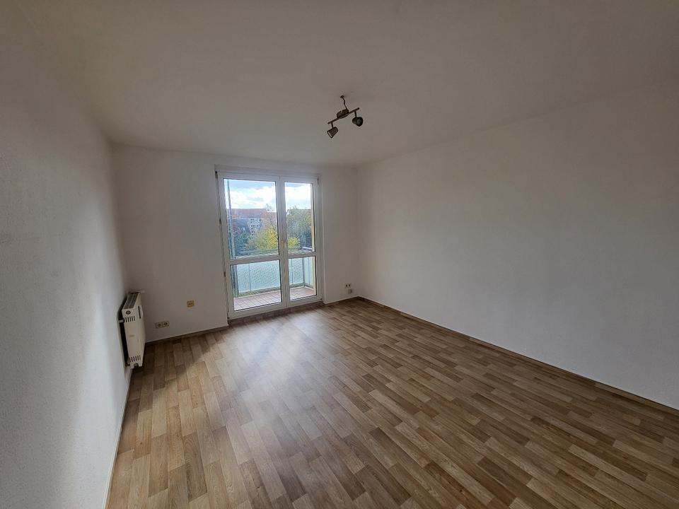 Thumbnail-Sanierte 1-Zimmer Wohnung