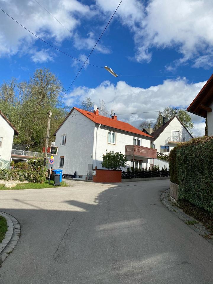 Thumbnail-Freistehendes Haus in Kissing zu verkaufen.