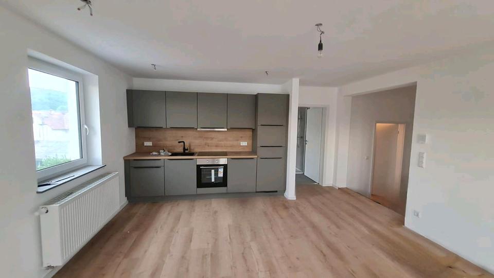 Thumbnail-Erstbezug Wohnung Marburg - Michelbach