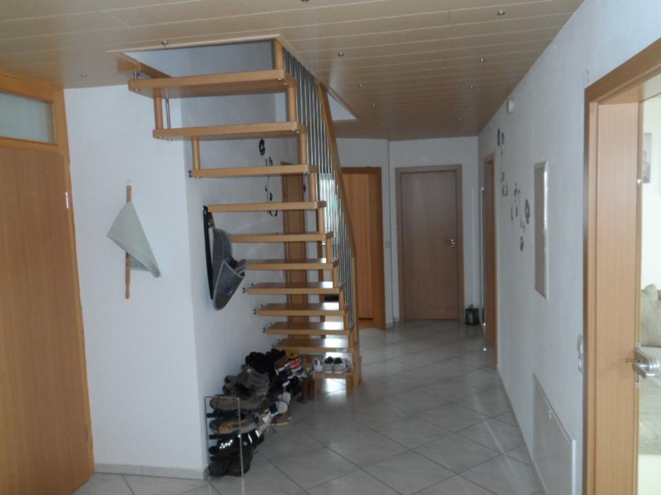 Thumbnail-6-Zimmerwohnung in Mittelbiberach