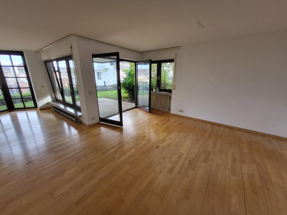 Thumbnail-Schöne 3-Zimmer Wohung in Lörrach, unterer Tüllinger