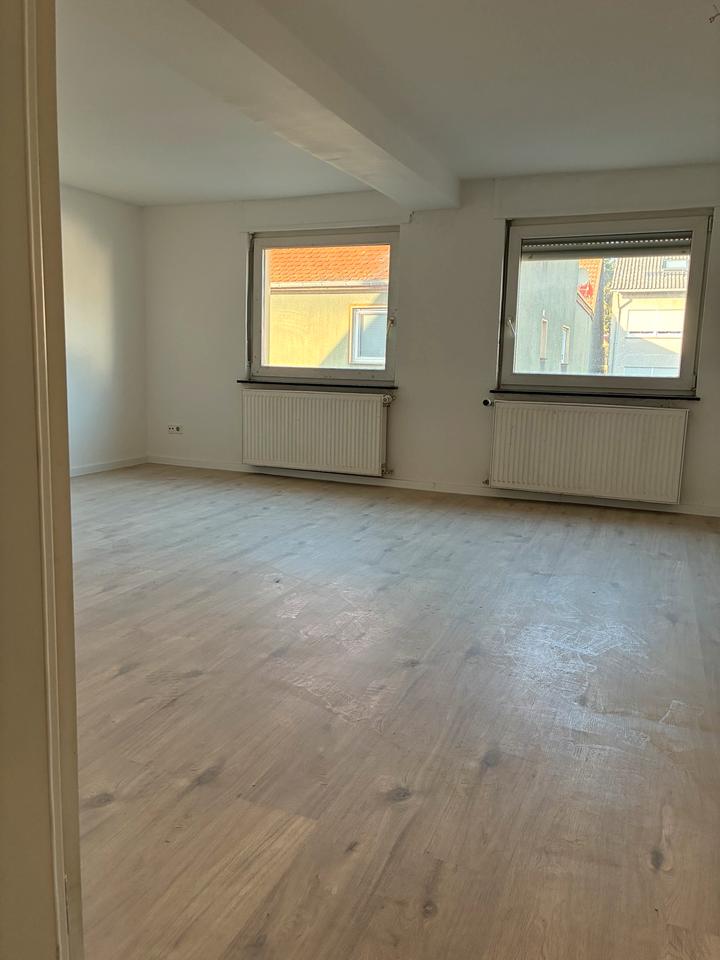 Thumbnail-2,5 Zimmer Wohnung in Alten-Buseck -noch in ArbeitFertigstellung