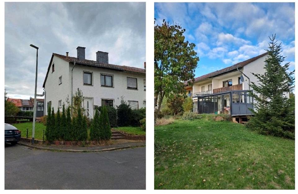 Thumbnail-Haus in Gelnhausen zu verkaufen