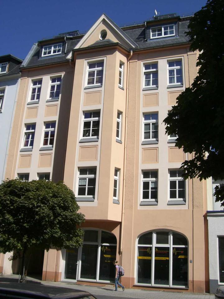 Thumbnail-T25W04 - Sehr schöne Wohnung Talstraße 25, Personenaufzug, Balkon