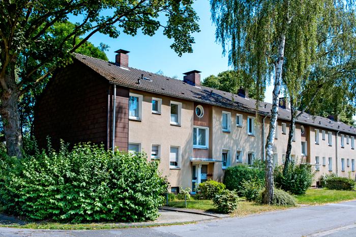 Thumbnail-Wir sanieren für Sie - wunderschöne 3-Zimmer-Wohnung in ruhiger Wohnsiedlung mit großem Balkon