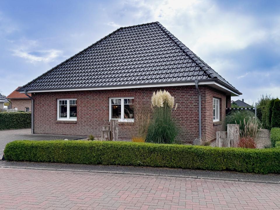 Thumbnail-Bungalow zur Miete