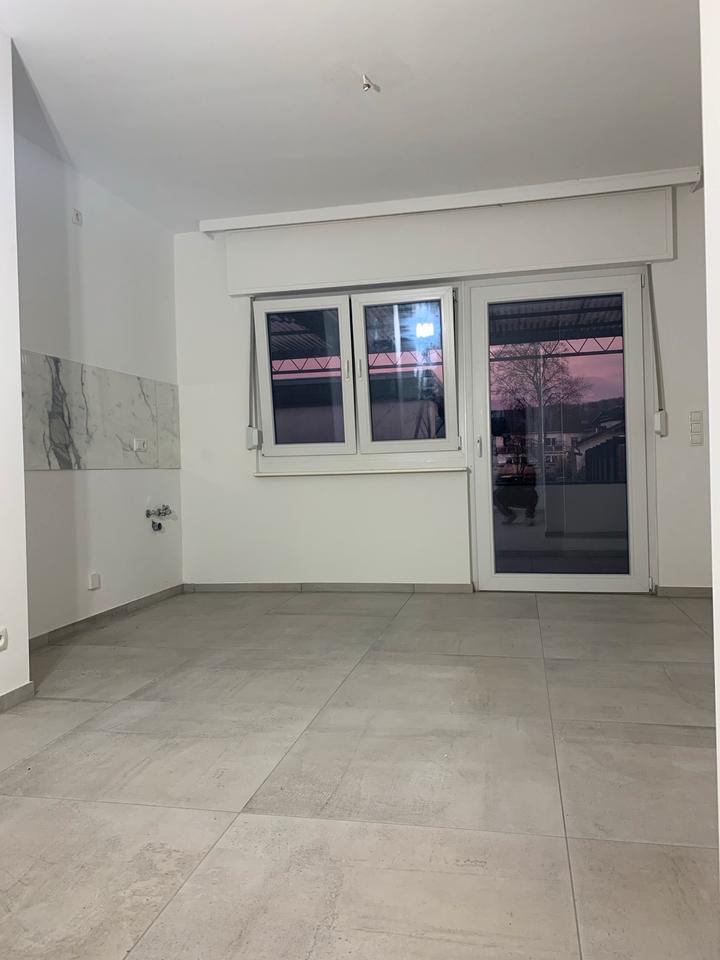 Thumbnail-Wohnung zu mieten | Offenes Wohnzimmer & Esszimmer