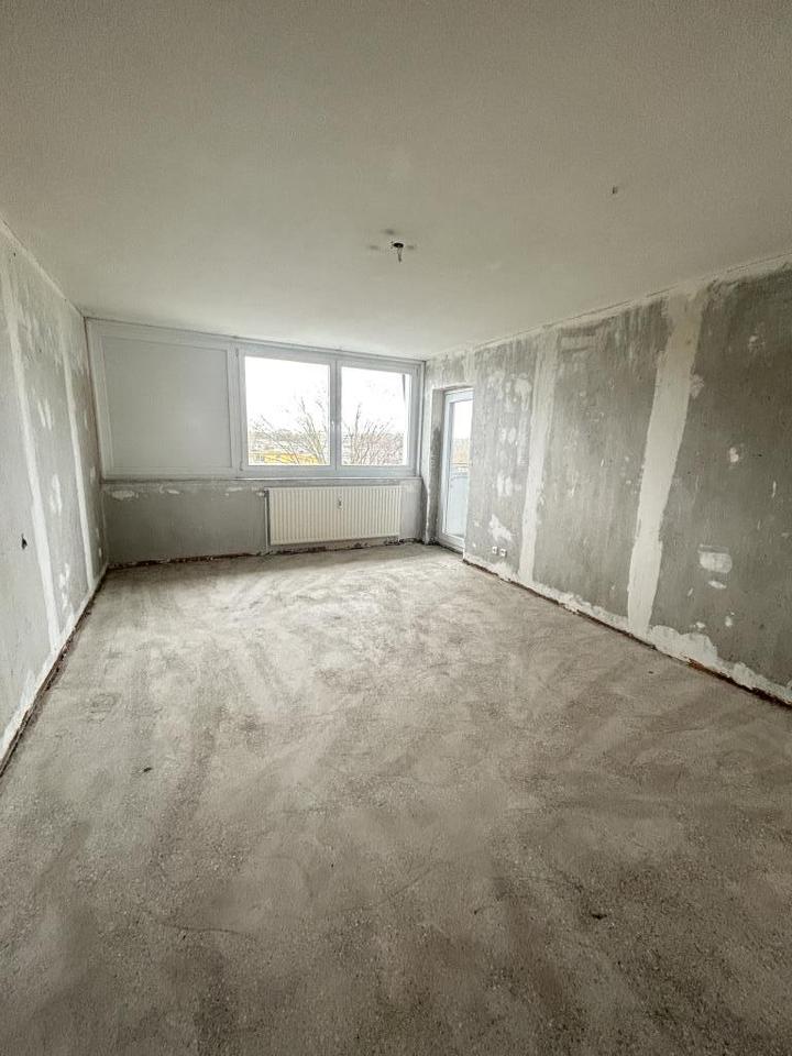 Thumbnail-Tolle 3-Zimmer-Wohnung in Dortmund Scharnhorst