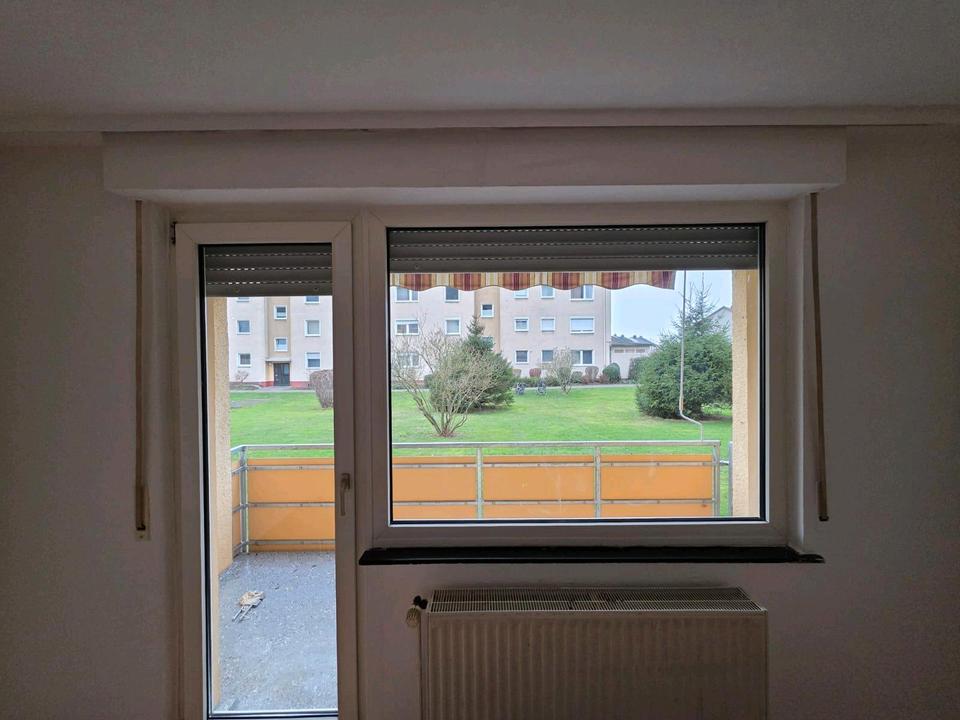 Thumbnail-Erdgeschoss Wohnung in Minden ab sofort zu vermieten