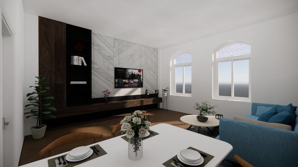 Thumbnail-Stilvoller Altbau – lichtdurchflutet & großzügig geschnitten im Quartier Frauentor