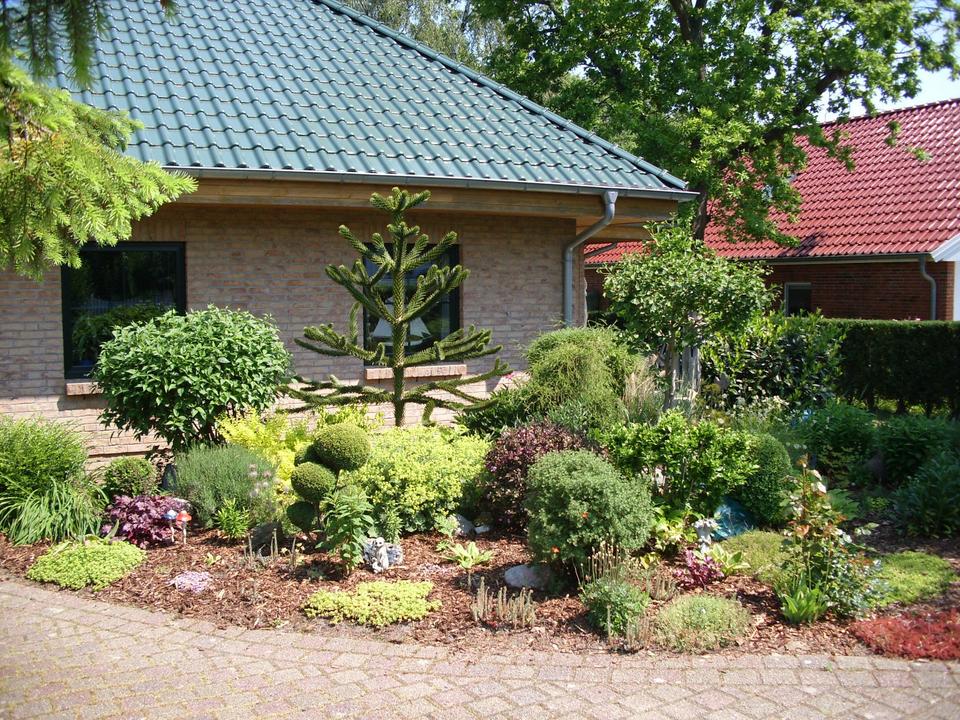 Thumbnail-Kühlungsborn Ferienwohnung
