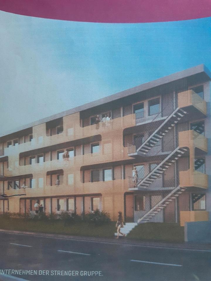 Thumbnail-Studenten-Wohnung i. Ingolstadt,Regensburger-Strasse