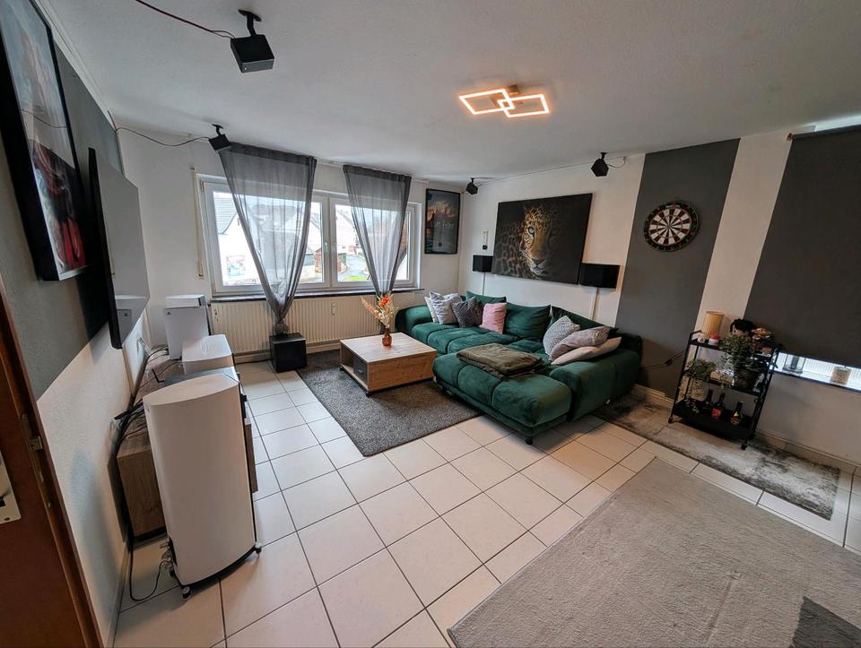 Thumbnail-4 Zimmerwohnung in Höchstenbach