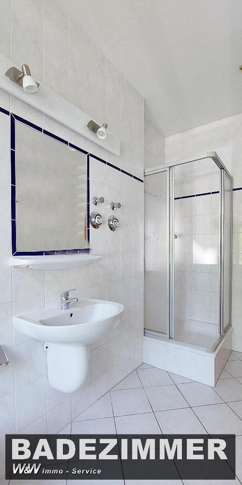 Thumbnail-4 Zimmer mit großem Balkon