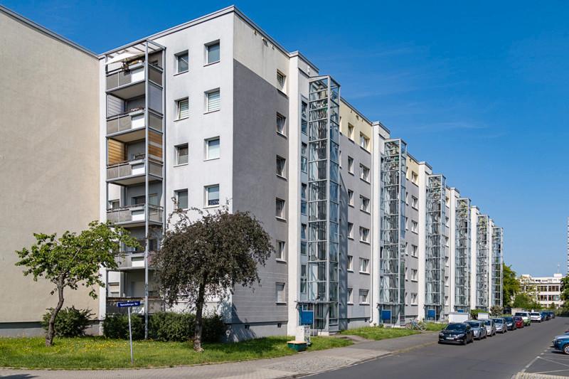 Thumbnail-Wir sanieren für Sie: 3-Zimmerwohnung mit Balkon und Aufzug!