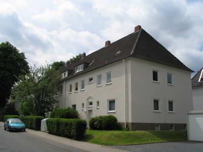 Thumbnail-Demnächst frei! 2-Zimmer-Wohnung in Dortmund Gartenstadt