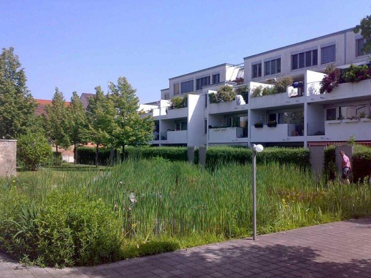 Thumbnail-ATLAS IMMOBILIEN: 2 ZKB Balkon Erf.Süd mit TG Stellpl.