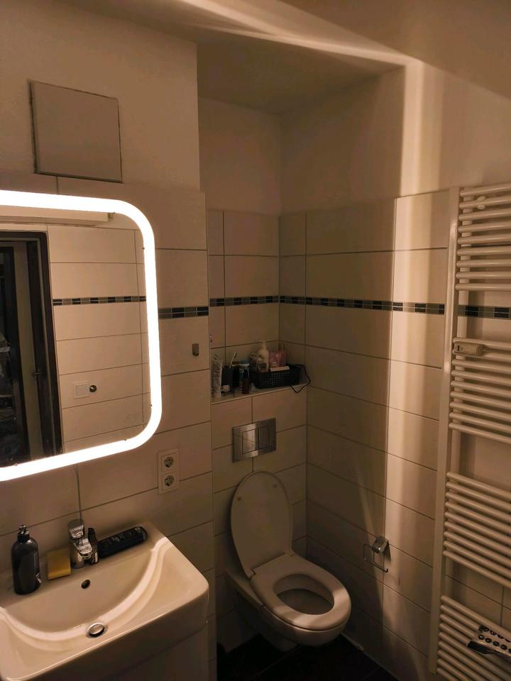 Thumbnail-2zkb zur Zwischenmiete