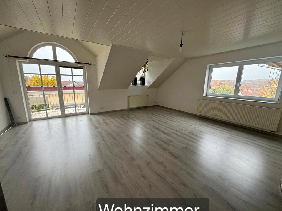 Thumbnail-3-Zimmer-Wohnung zu vermieten