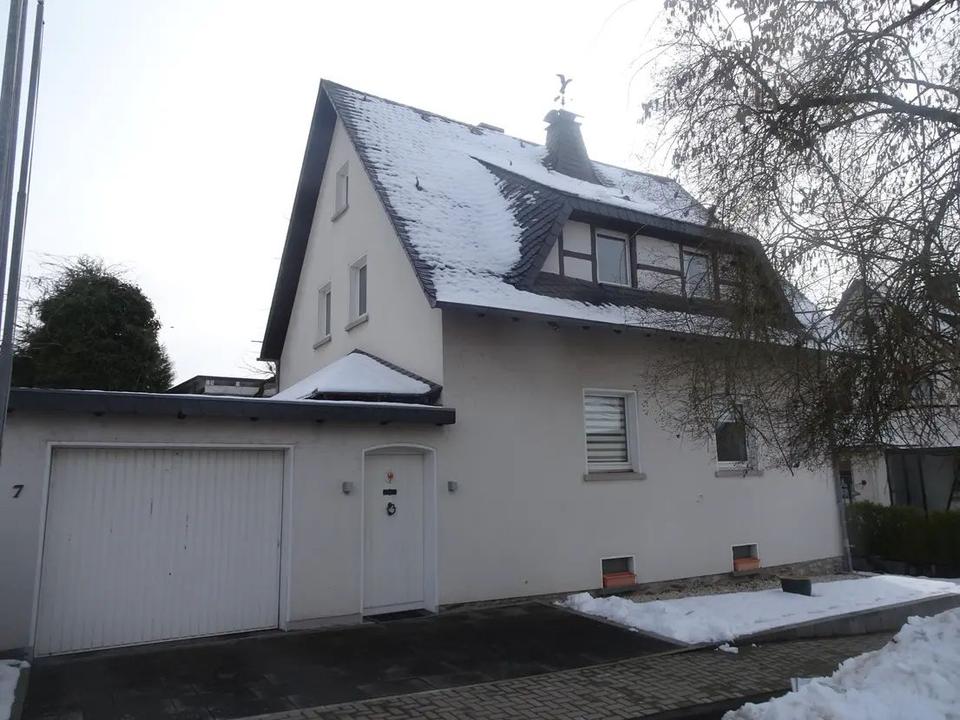 Thumbnail-Haus, Einzelhaus