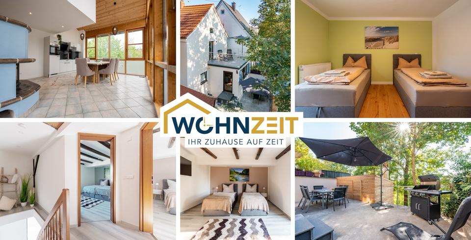 Thumbnail-Großzügige 4-Zimmer Wohnung im OG. PROVISIONSFREI