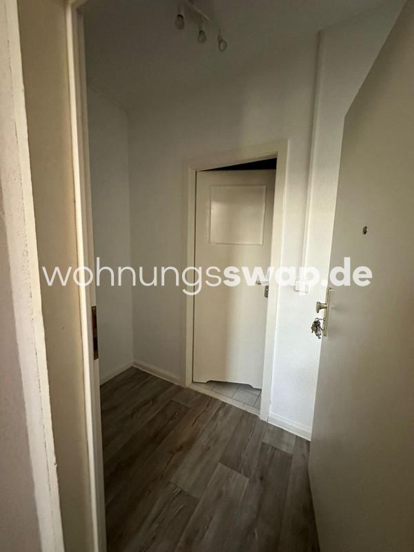 Thumbnail-Wohnungsswap - 1 Zimmer, 25 m² - Erich-Weinert-Straße, Potsdam