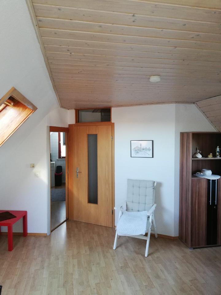 Thumbnail-Möblierte 2,5-Zimmer Wohnung Sindelfingen-Darmsheim