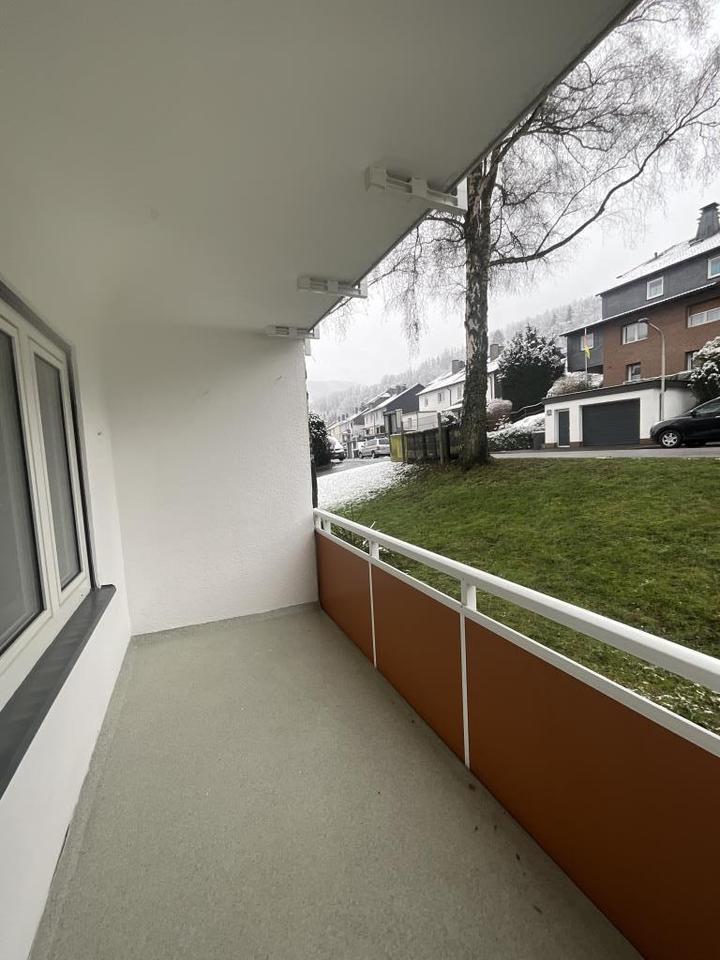 Thumbnail-3-Zimmer-Wohnung in Plettenberg Kersmecke