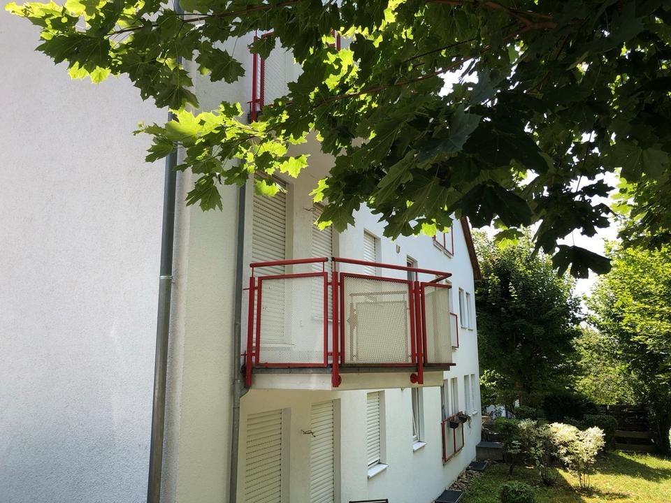 Thumbnail-Tolle moderne 1,5 Zimmerwohnung in Talheim b. HN zu vermieten