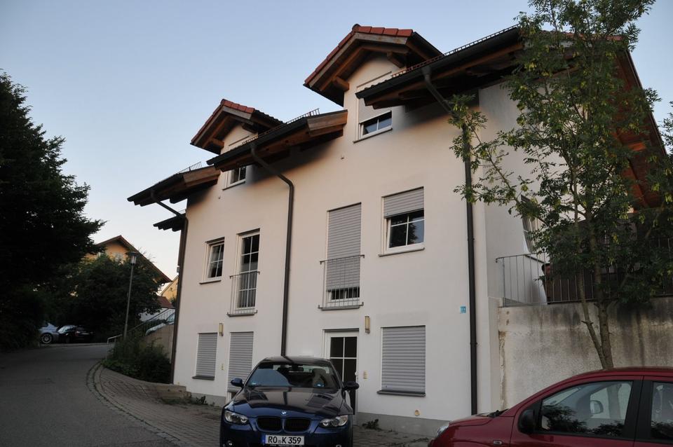Thumbnail-Reihenmittelhaus in Wasserburg am Inn