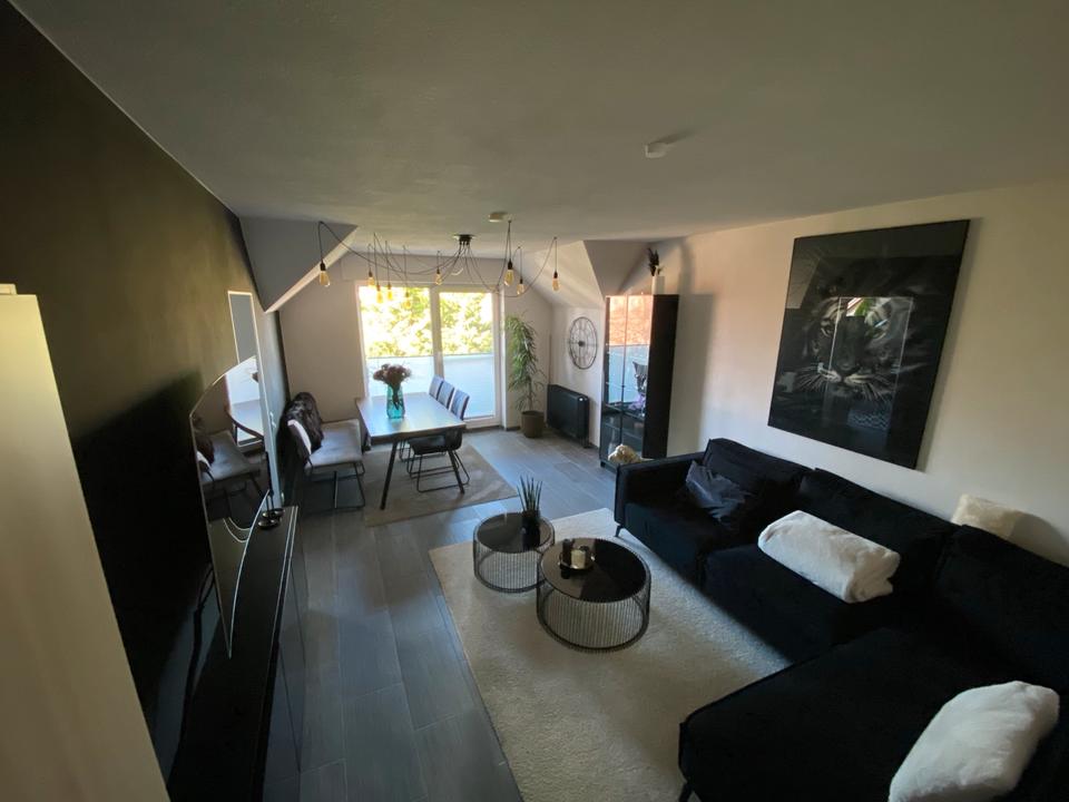 Thumbnail-*Provisionsfrei* 100qm nutzbare Fläche 5 Zi. Eigentumswohnung