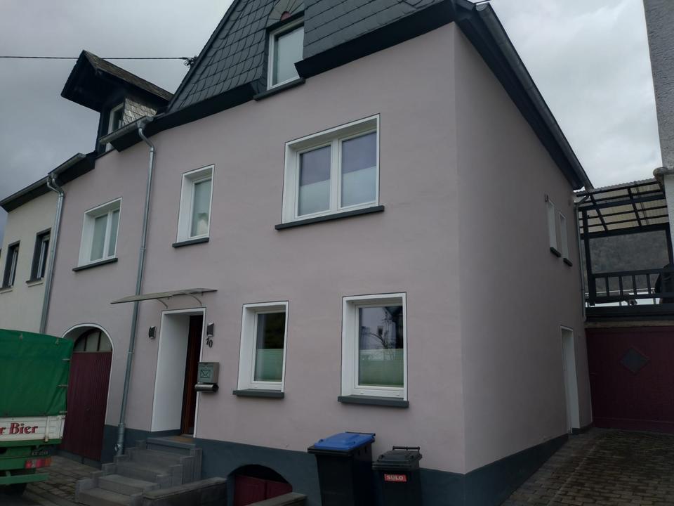 Thumbnail-Charmantes (eh. WinzerWohnhaus) in Traben-Trarbach, Ortsteil Wolf