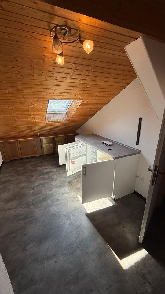 Thumbnail-Helle 2 Zimmer Wohnung in Weiden zu vermieten