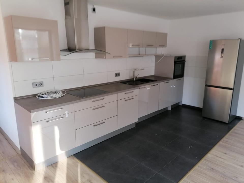 Thumbnail-Wunderschöne 3-Zi Whg mit Balkon & EBK im Zentrum Fallersleben