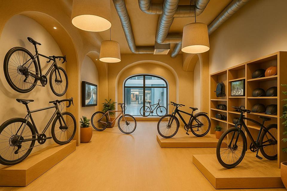 Thumbnail-KLIA PASSAGE wird Wiedereröffnet! Ab sofort Ladenlokale ab 360m²